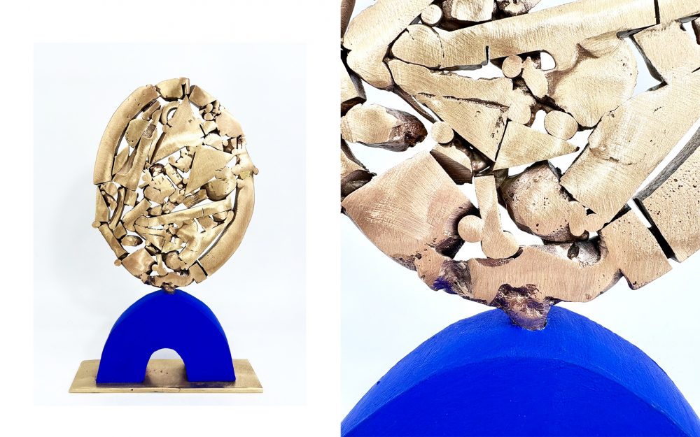 <span class= "notranslate ">PUZZLE #2<span>