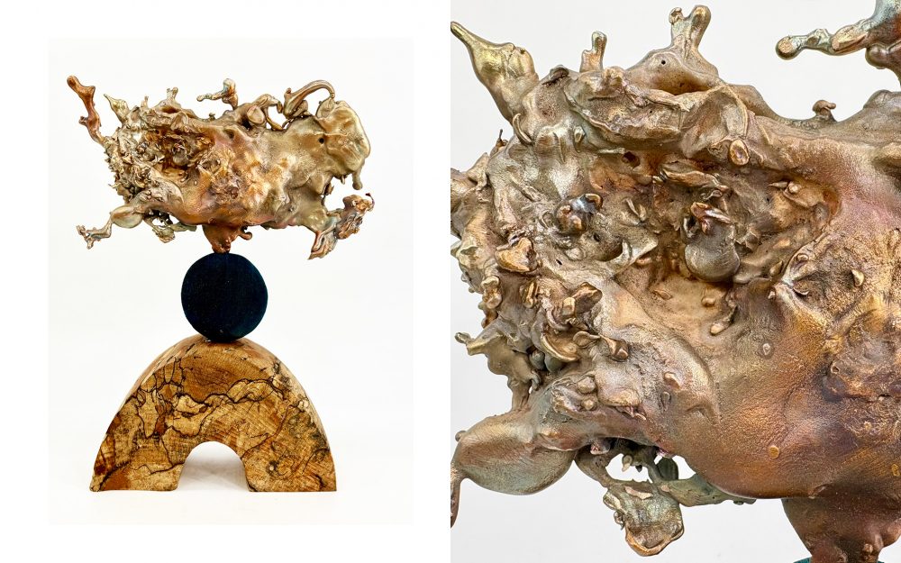 <span class= "notranslate ">ÉCUME 2<span>