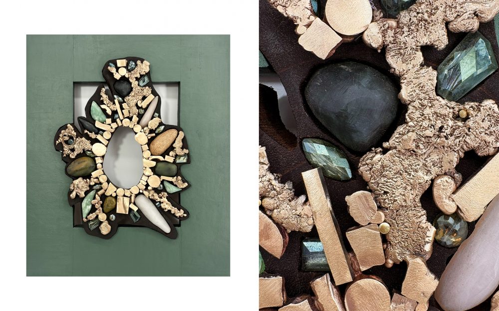 <span class= "notranslate ">BABYLON SCULPTURE PAINTING<span>