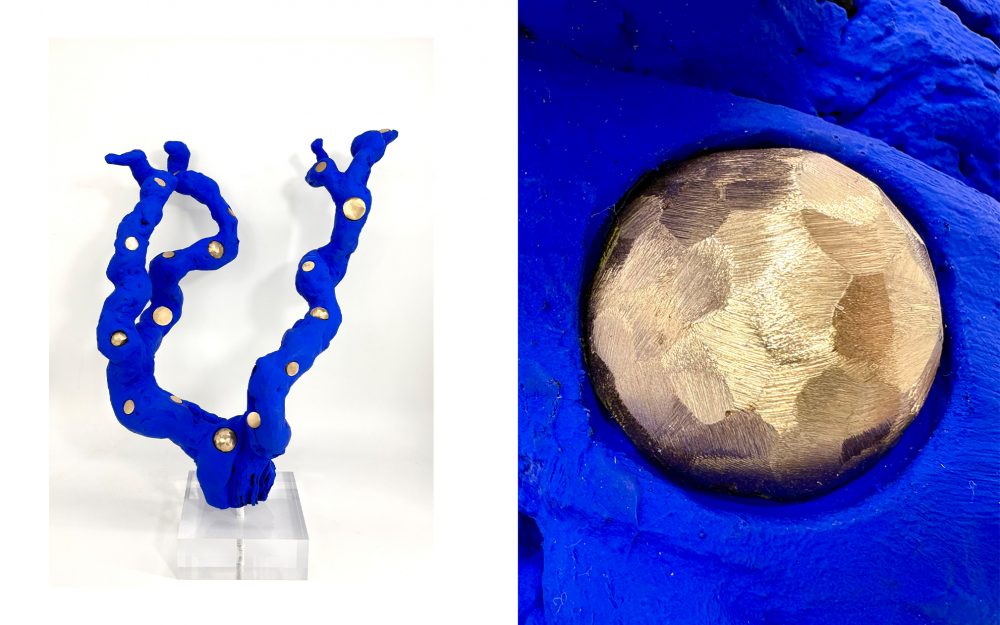 <span class= "notranslate ">ABSOLUTE BLUE #2<span>